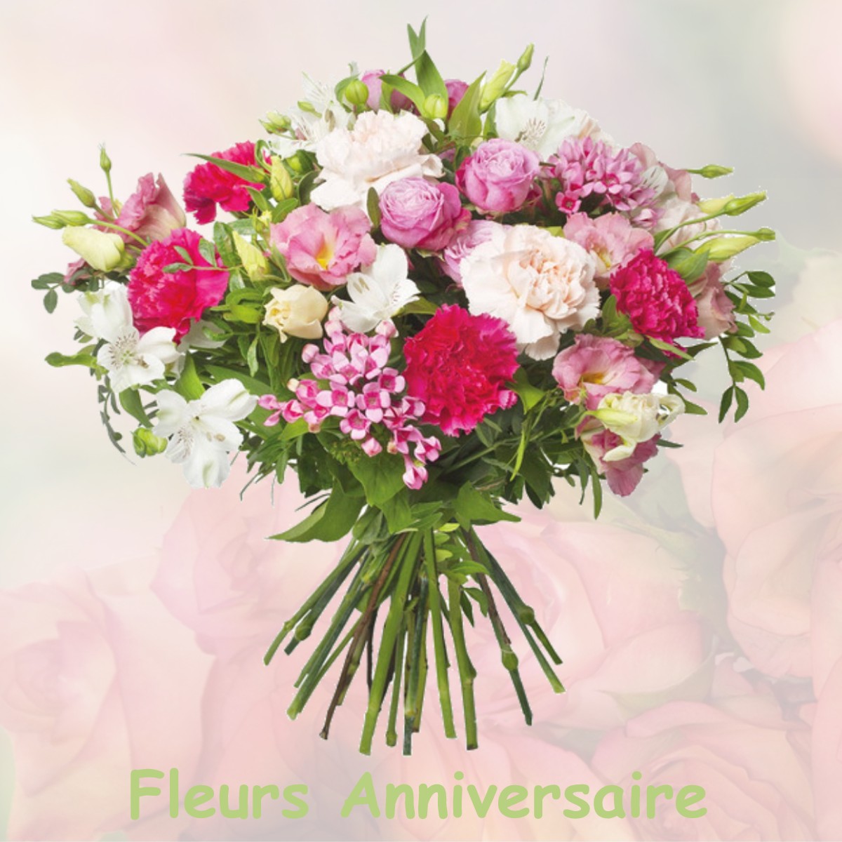 fleurs anniversaire LE-LOCHEUR